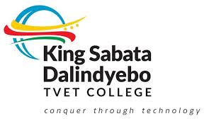 King Sabata Dalindyebo TVET College logo
